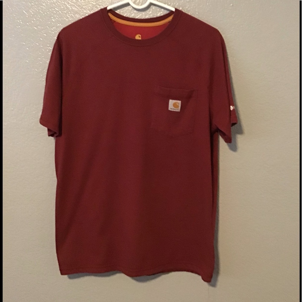 Carhartt Relaxed Fit Tee
